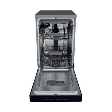 Whirlpool WH6FC11BS7A0X Ελεύθερο Πλυντήριο Πιάτων για 11 Σερβίτσια NaturalDry Π45xY85εκ. Inox Whirlpool WH6FC11BS7A0X Ελεύθερο Πλυντήριο Πιάτων για 11 Σερβίτσια NaturalDry Π45xY85εκ. Inox